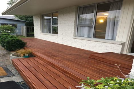 Photo of property in 15 Gibson Drive, Hornby, Christchurch, 8042