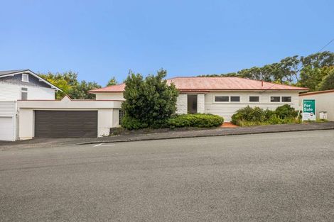 Photo of property in 47 Cameron Street, New Plymouth, 4310