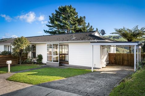 Photo of property in 36 Timaru Grove, Kelson, Lower Hutt, 5010
