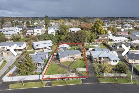 Photo of property in 10 Glenview Terrace, Glenview, Hamilton, 3206