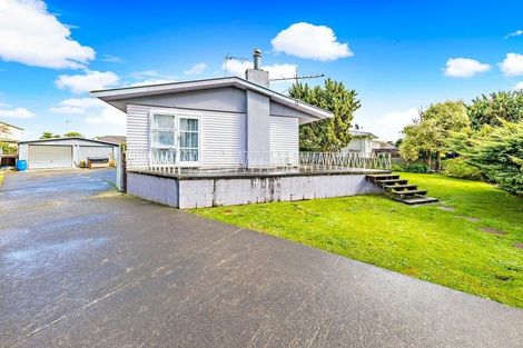 Photo of property in 57 Eastburn Street, Papakura, 2110