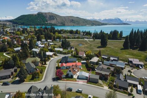 Photo of property in 15 Hamilton Drive, Lake Tekapo, 7999