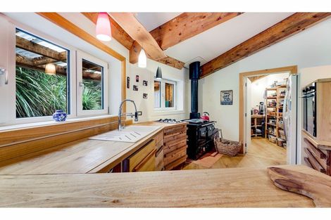 Photo of property in 240 Forestry Road, Ashley, Rangiora, 7477