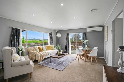 Photo of property in 40 Belinda Avenue, Flat Bush, Auckland, 2023