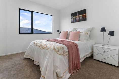 Photo of property in 8/2 Hyde Street, Manurewa East, Auckland, 2102