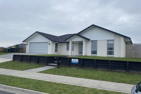 Photo of property in 60 Watkins Road, Cambridge, 3434