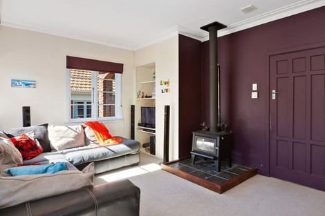 Photo of property in 135 Forfar Street, Clyde Hill, Dunedin, 9011