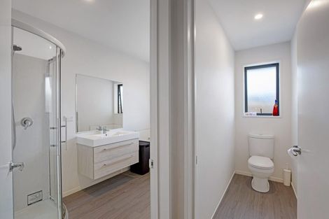 Photo of property in 4 Haymakers Crescent, Rolleston, 7614