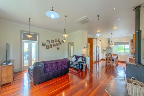 Photo of property in 168b Bush Road, Pipiroa, Thames, 3574