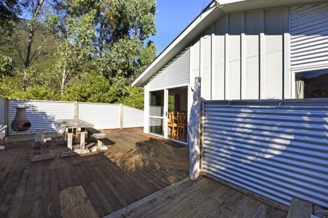 Photo of property in 11 Kaimiko Place, Okiwi Bay, French Pass, 7193