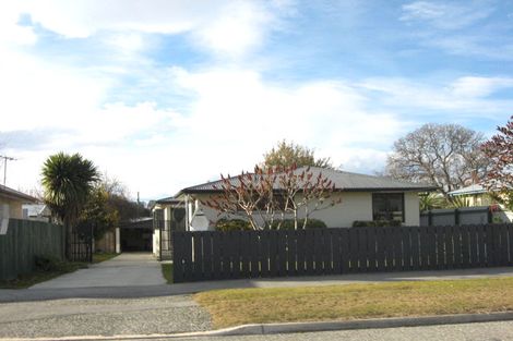Photo of property in 67 Bringans Street, Alexandra, 9320