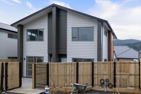 Photo of property in 1 Bledisloe Crescent, Wainuiomata, Lower Hutt, 5014