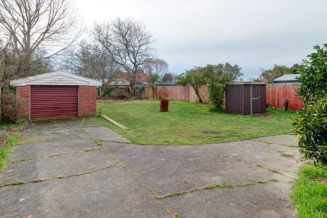 Photo of property in 7 Pannell Avenue, Wainoni, Christchurch, 8061