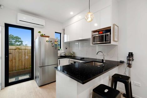 Photo of property in 23/36 Westgate Drive, Westgate, Auckland, 0614