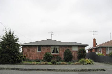 Photo of property in 68 Grove Street, Tinwald, Ashburton, 7700