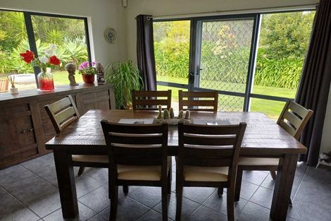 Photo of property in 5523 Masterton Castlepoint Road, Tinui, Masterton, 5889