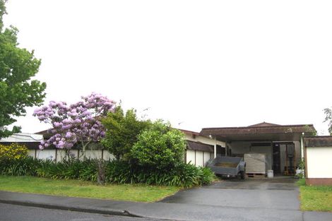 Photo of property in 8 Park Estate Road, Rosehill, Papakura, 2113