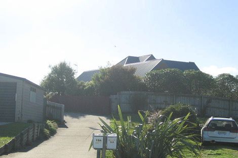 Photo of property in 1/19 Campbell Avenue, Paraparaumu, 5032