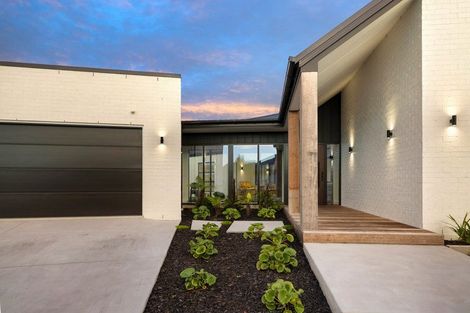 Photo of property in 29 Frank Ernest Crescent, Prebbleton, 7604