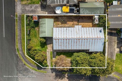 Photo of property in 1 Barnett Place, Te Puke, 3119