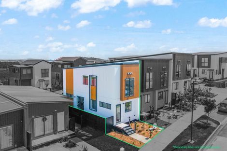 Photo of property in 11 Tahere Road, Totara Park, Auckland, 2019