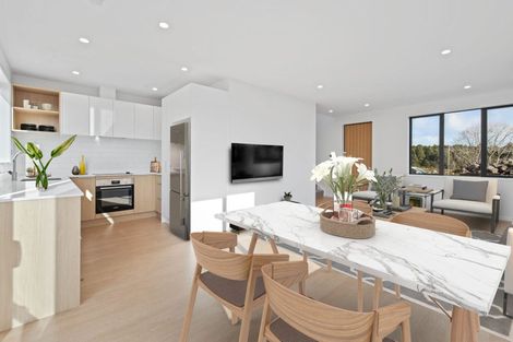 Photo of property in 29 Nga Pona Toru Road, Flat Bush, Auckland, 2019