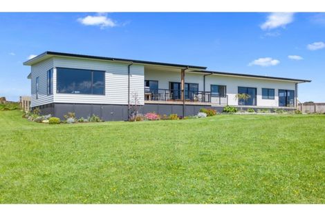 Photo of property in 44 Paerata Ridge Road, Waiotahe, Opotiki, 3198