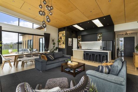 Photo of property in 37 Aerodrome Road, Burleigh, Blenheim, 7272