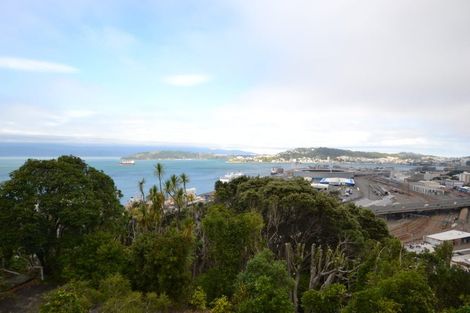 Photo of property in 54 Barnard Street, Wadestown, Wellington, 6012