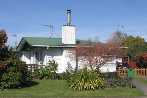 Photo of property in 10 Joanne Crescent, Pukehangi, Rotorua, 3015