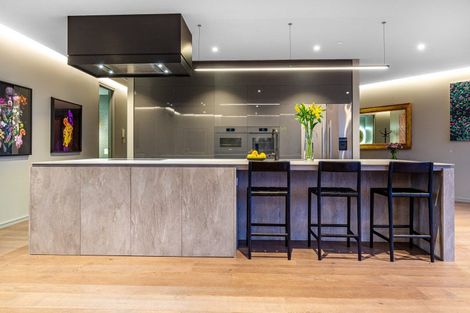 Photo of property in Chaffers Dock, 602/22 Herd Street, Te Aro, Wellington, 6011