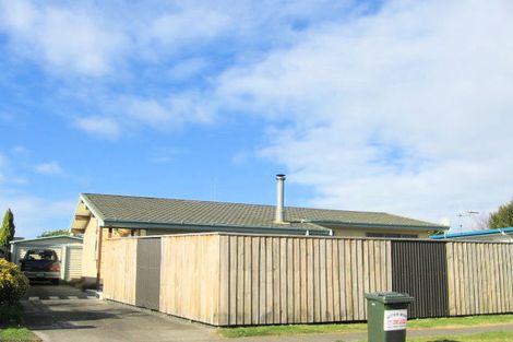 Photo of property in 325 Westminster Avenue, Tamatea, Napier, 4112