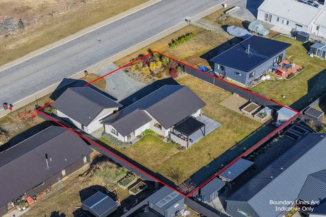 Photo of property in 61 Timsfield Drive, Lake Hawea, Wanaka, 9382