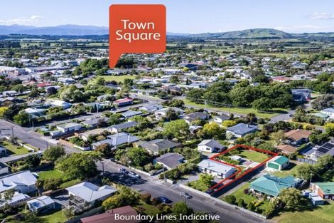 Photo of property in 81a Venice Street, Martinborough, 5711