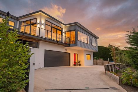 Photo of property in 8 Bounty Lane, Belleknowes, Dunedin, 9011