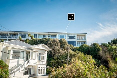 Photo of property in Harbour View Apartments, 147 Ohiro Road, Brooklyn, Wellington, 6021