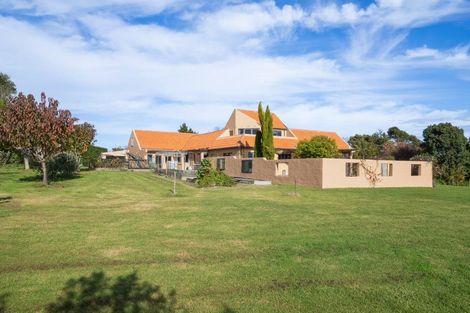 Photo of property in 28 Claremont Rise, Levin, 5510