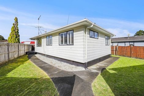 Photo of property in 9 Dianne Louise Drive, Half Moon Bay, Auckland, 2012