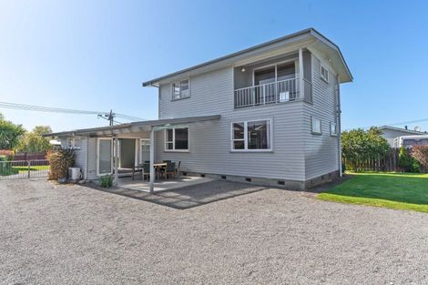 Photo of property in 15 Fergusson Street, Solway, Masterton, 5810