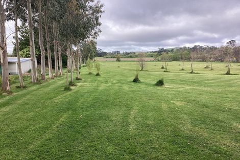 Photo of property in 1029 German Road, Starvation Hill, Oxford, 7495