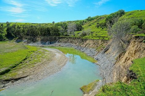 Photo of property in 74 Goodwin Road, Matokitoki, Gisborne, 4071