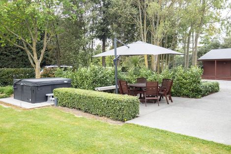 Photo of property in 181 Mitcham Road, Allenton, Ashburton, 7772