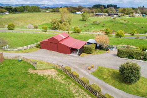 Photo of property in 31 Briarwood Road, Kelvin Grove, Palmerston North, 4470