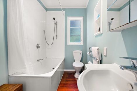 Photo of property in 37a Knighton Road, Hillcrest, Hamilton, 3216