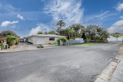 Photo of property in 6 Mckenzie Place, Dargaville, 0310