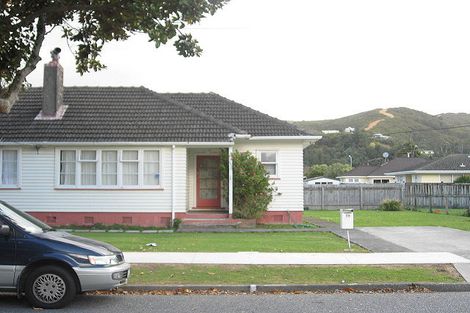 Photo of property in 78 Dyer Street, Epuni, Lower Hutt, 5011