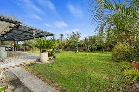 Photo of property in 6 Rosso Lane, Te Kauwhata, 3710