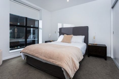 Photo of property in The Victor, 403/4 Bute Road, Browns Bay, Auckland, 0630