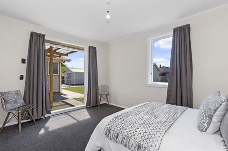 Photo of property in 61 Rowley Avenue, Hoon Hay, Christchurch, 8025