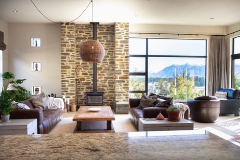 Photo of property in 695a Aubrey Road, Albert Town, Wanaka, 9305